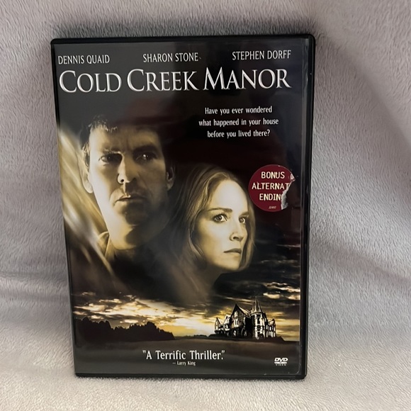 Dennis Quaid, 4 movie collection - Picture 2 of 5